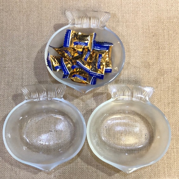 Studio Nova Small Glass Bowls - Picture 1 of 6